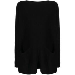 Daniela Gregis Women's Sweaters Black